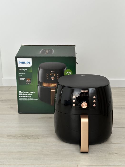 Мультипіч Philips Ovi Smart
