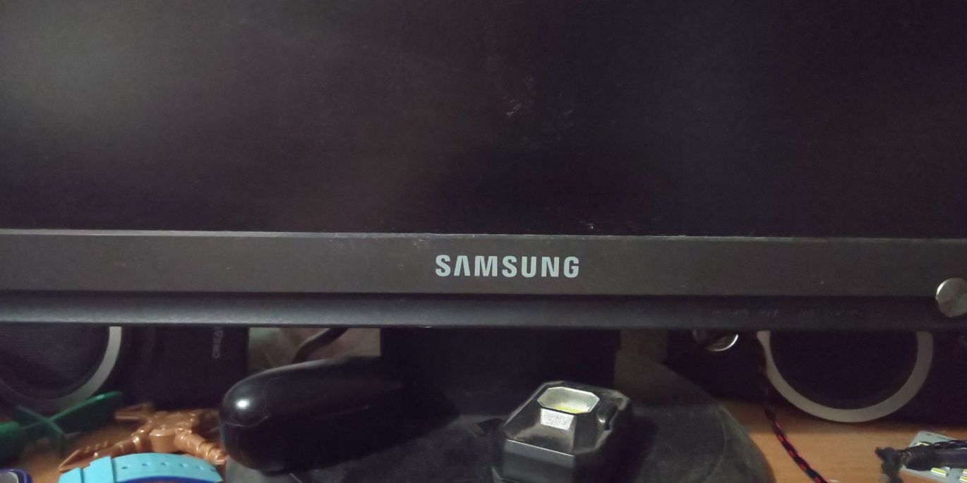 Монитор samsung 19 дюймов