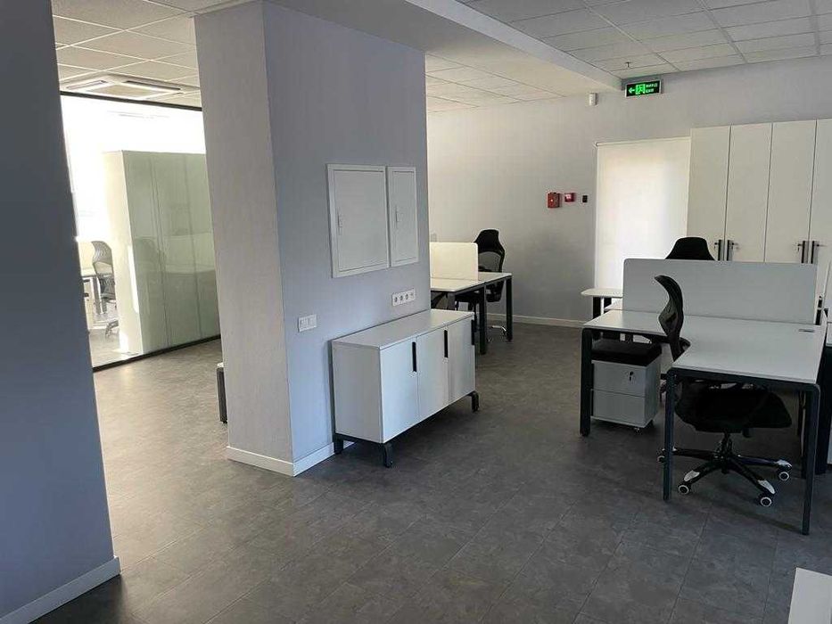 Оренда офісного приміщення 248м2.Без %, від власників(Метро Вокзальна)