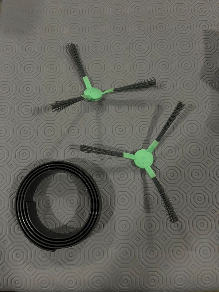 Aspirador Robot Create S18