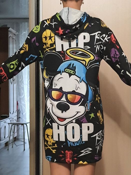 Продам платье- туника.