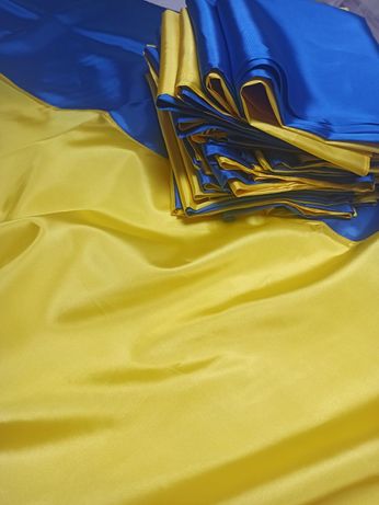 Прапор України. Державний прапор. Прапор УПА