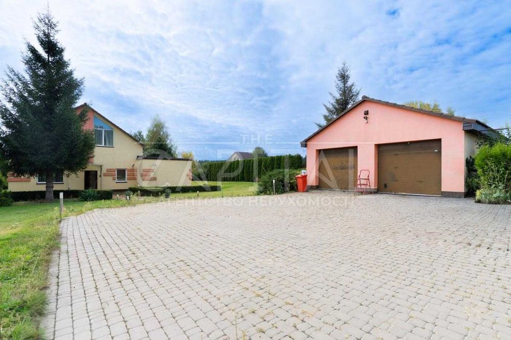 Терміново!!! Оренда Будинок, Обухівський р-н, Великі Дмитровичі,285 м2