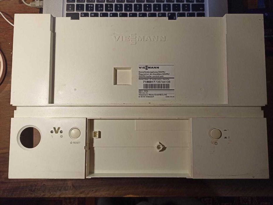Плата управления котла Viessmann