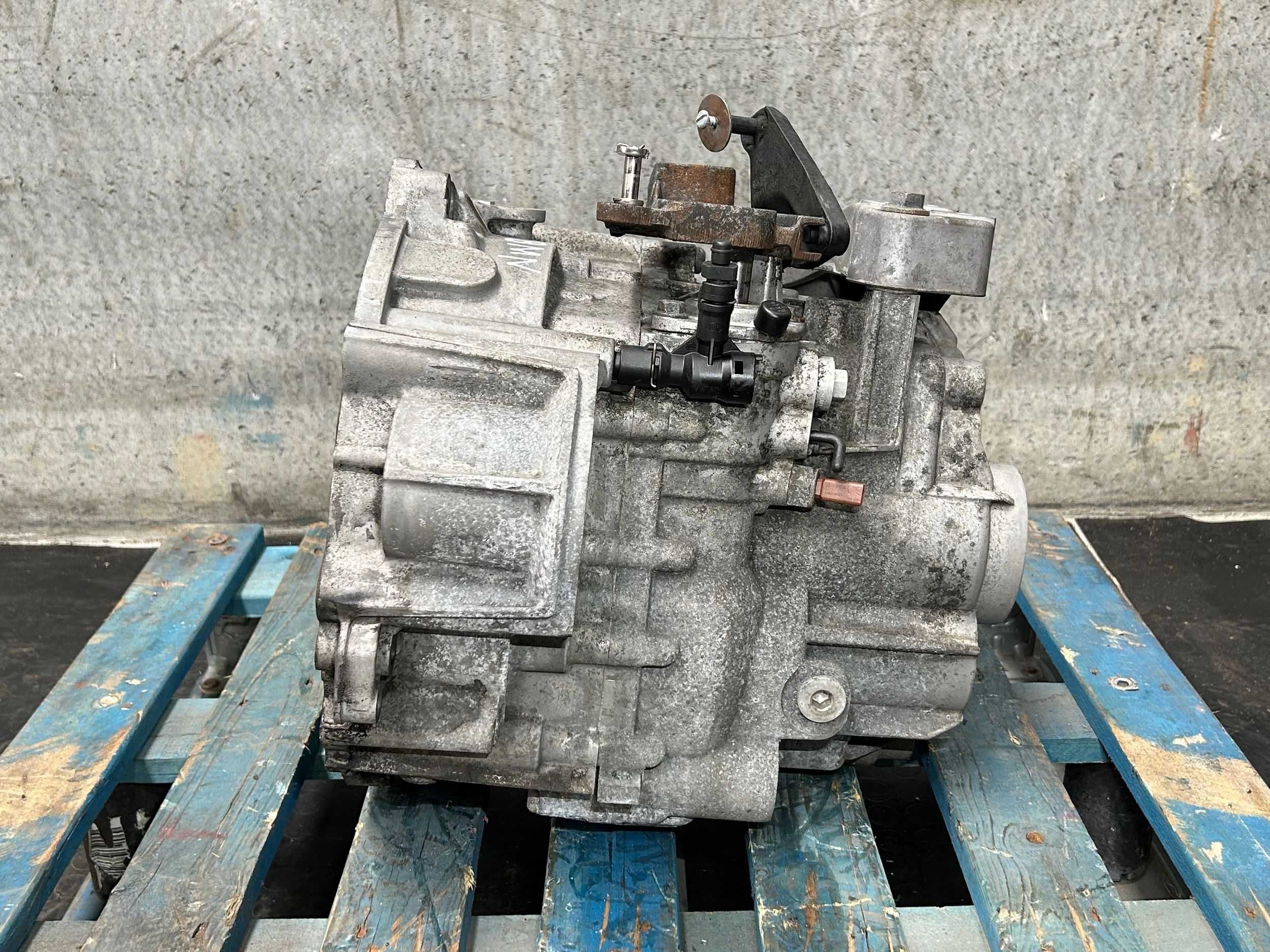Caixa de Velocidades VW Golf/Audi 3/Seat Leon/Skoda (Ref.: KDS)