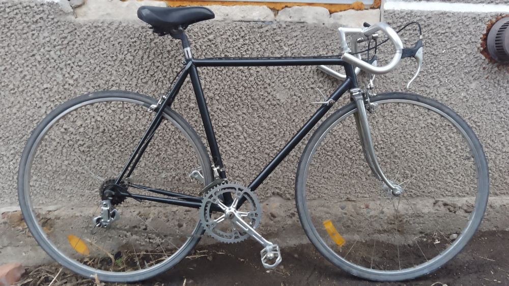 Ретро Colnago Junior 54 см (Італія, рідкісна рама з історією)