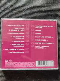 Human League - Essential - CD