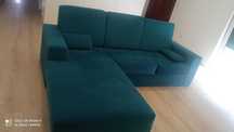 Sofá chaise longue