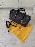 Goyard torebka 50CM black