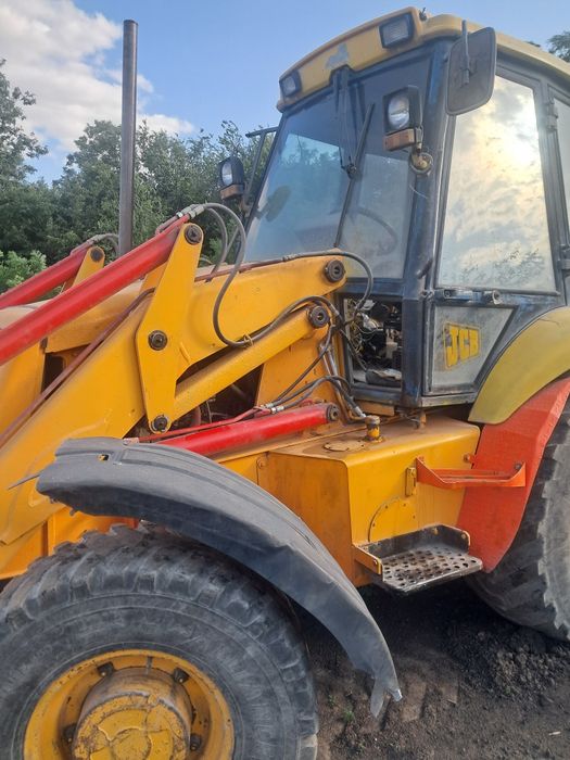 Спецтехтникатрактора