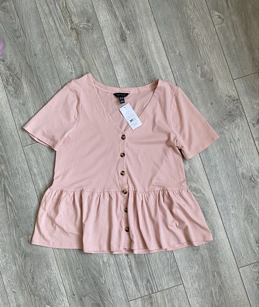 Футболка Esprit , (new look , oh Yeah)