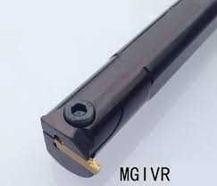 Резец канавочный MGIVR2520-2 мм ширина внутренней канавки + 10 пластин
