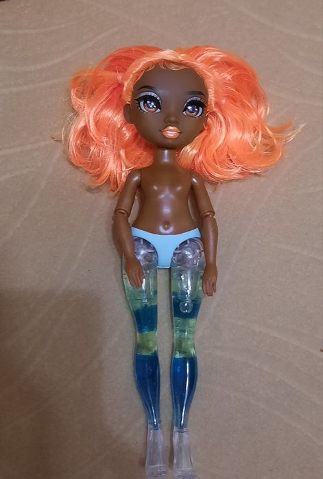 Rainbow high гібрид. Мішель на тілі Місті "Блиск та сяйво"