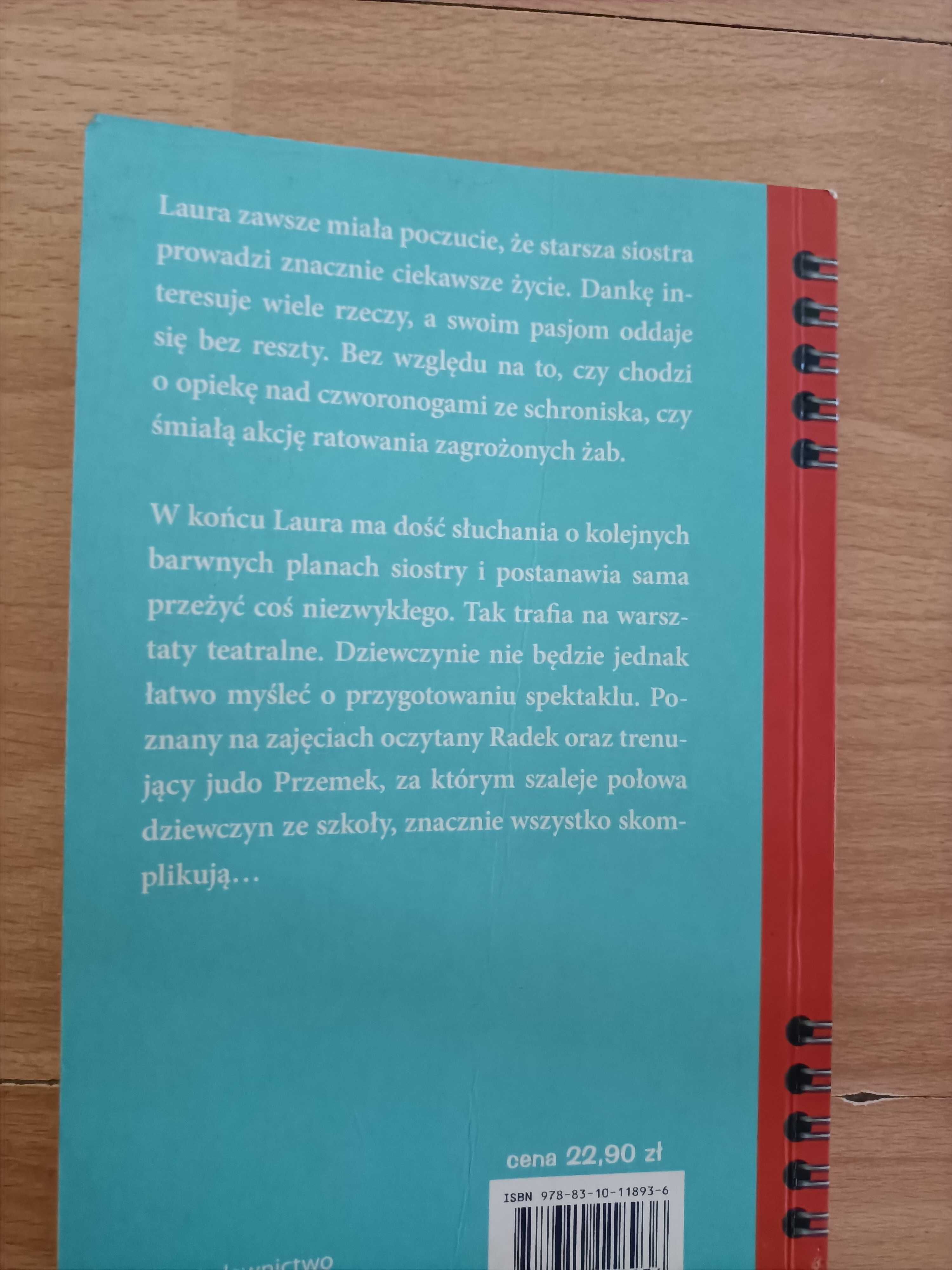 Agata Hajda Wyszukiwarka szczęścia