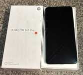 Smartfon Xiaomi 14T Pro 12 GB / 512 GB 5G czarny
