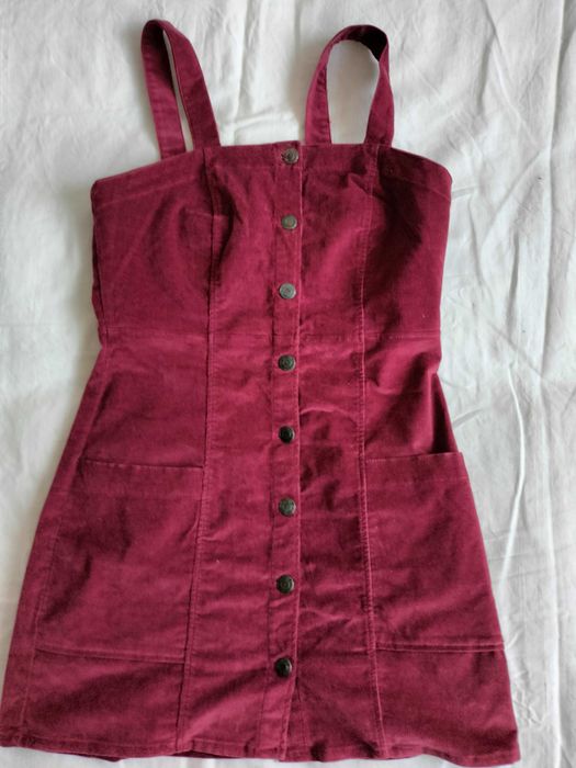 Ogrodniczki/penceski r. M/L -  3 zł/szt