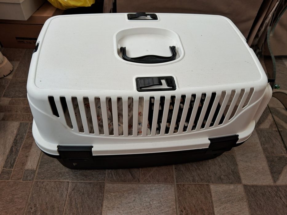 Переноска для животных