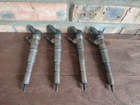 Форсунки Форсунка 0445110049 7785983 Opel Omega B 2.5 DTI Land Rover