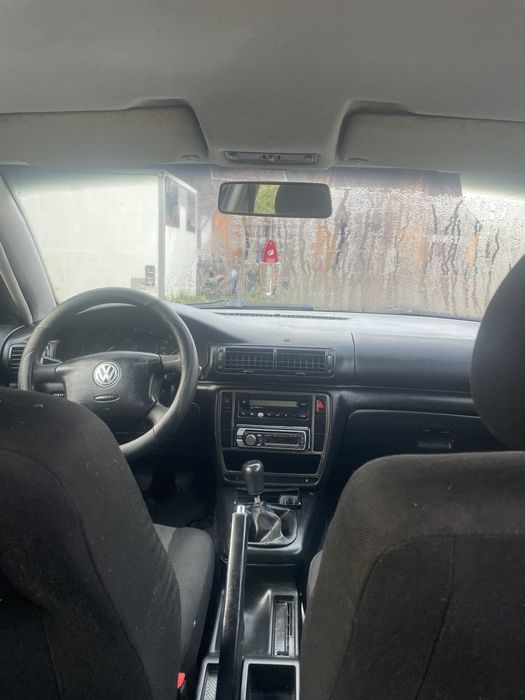 Пасат б5 1.9 дизель ціна на віддачу 800 ₴