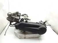Silnik Sym Hd 125