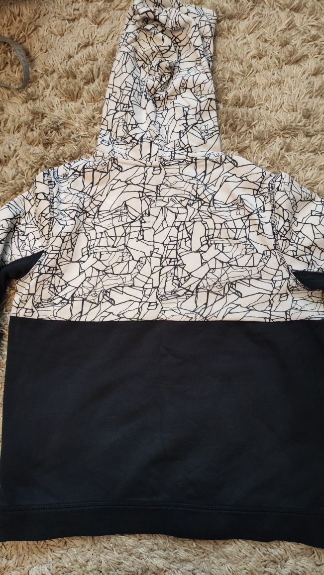 Продам Худі H&M Bronx