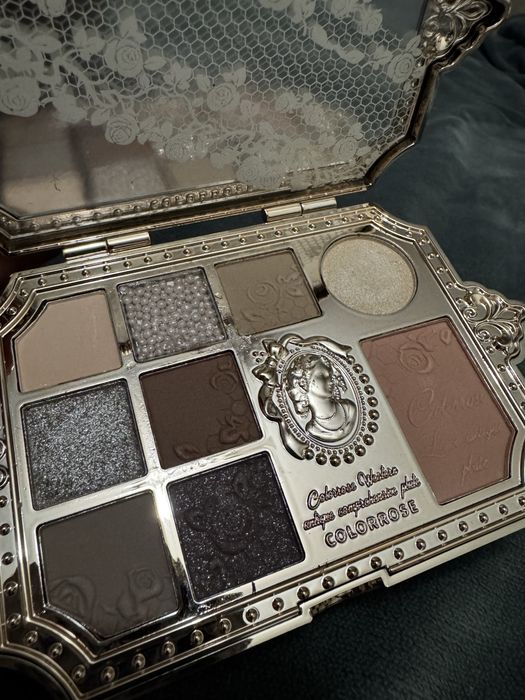 Палетка Flower knows нова