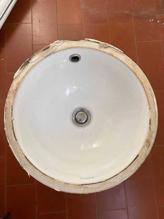 Lavatório valadares