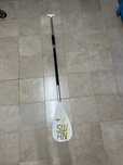 Vendo pagaia de paddle