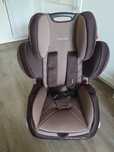 Fotelik samochodowy Recaro Young Sport Hero 9-36 kg