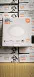 Downlight foco led Pladur 5w 4000k Osram
