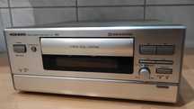 Magnetofon Onkyo 3 głowicowy K-611. Stan bdb. Prawie nie używany.