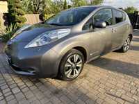 Продам Nissan Leaf 30Kw, 2016 р, ціна 9700$