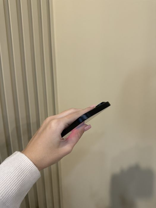 Used IPHONE 16 256 Black Tutanium Neverlock Дорошенка,28 IGrand