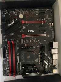 MSI B450 Gaming Plus Max