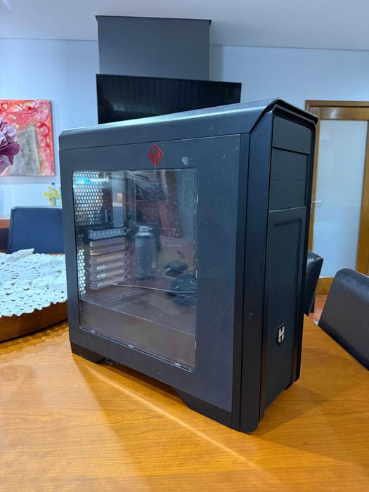Caixa de Computador ATX