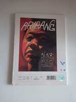 Arirang. Kim Ki-Duk. Film DVD. Unikat. Kino koreańskie.