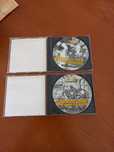 2 jogos cd rom em bom estado