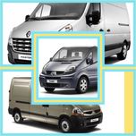 Розборка,шрот,разборкаРеноТрафікМастер,ОпельВівроМовано trafic, vivaro
