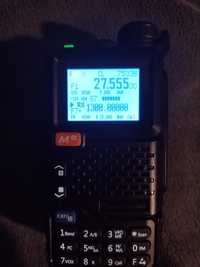 Radiotelefon, Quansheng UV-K6 (5-8) krótkofalówka AM FM SSB