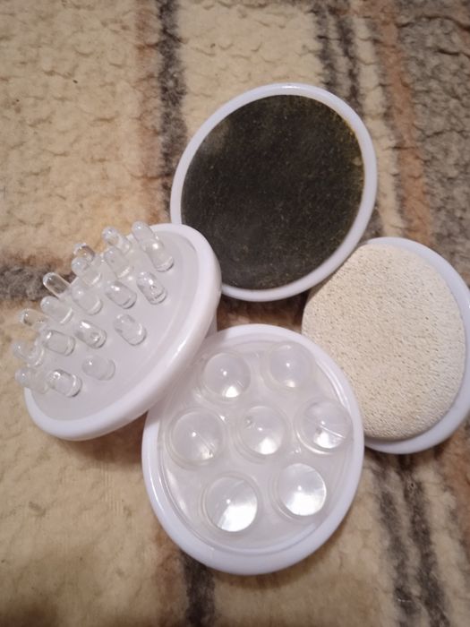 Массажёры в комплекте Jusk