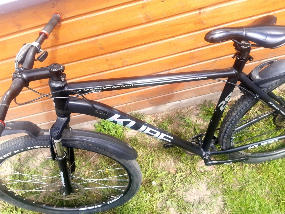 Rower  MTB 29  22