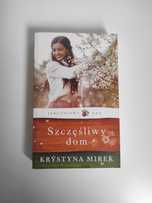 Książka "Szczęśliwy dom"