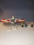 Lego 7931, figurka Shaak Ti