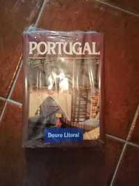 livro portugal douro litoral