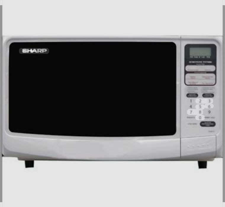 Микроволновая печь Sharp R-2471J
