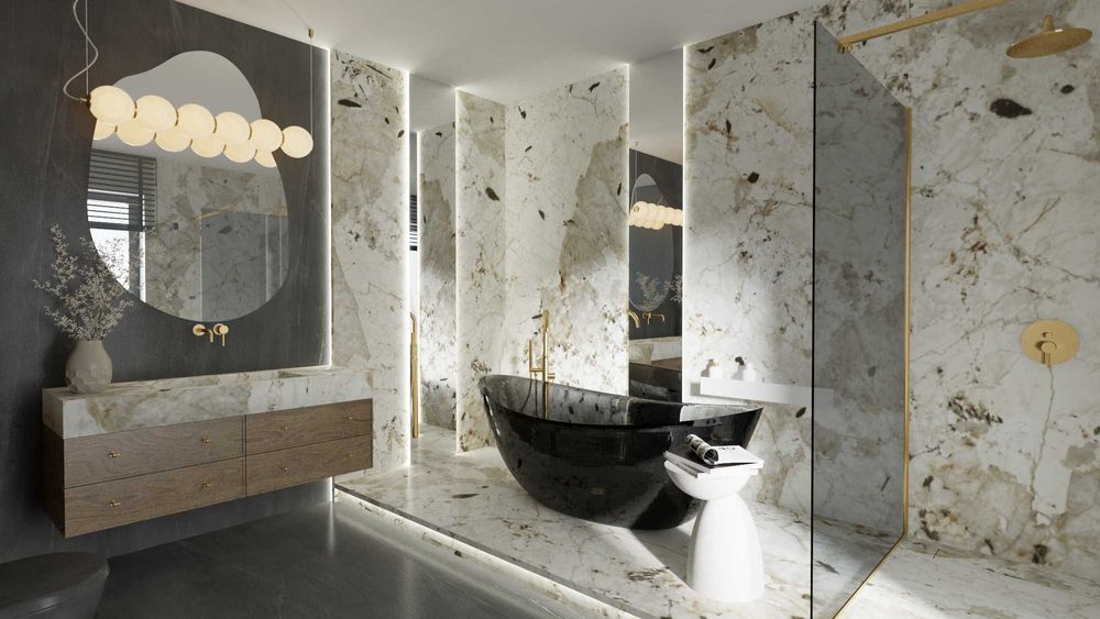 Projektowanie i aranżacja wnętrz! Wizualizacje elewacji