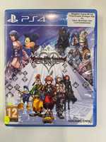 Kingdom Hearts HD 2.8 Final Chapter Prologue Ps4