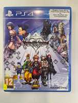 Kingdom Hearts HD 2.8 Final Chapter Prologue Ps4