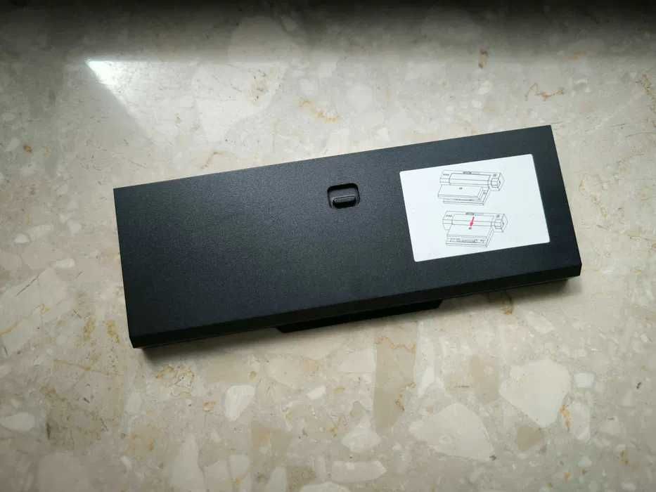 Dystans stacji dokującej Dell E-Port Docking Spacer Adapter