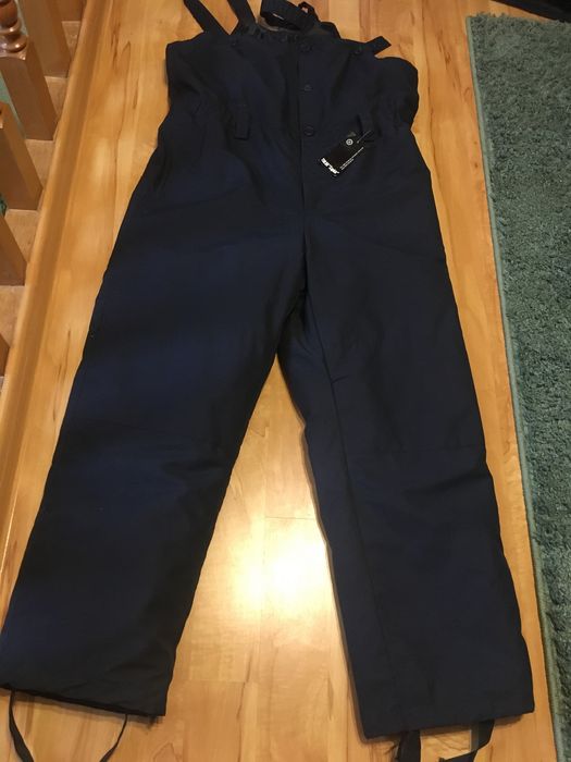 Комбінезон  робочий